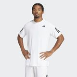 Adidas JE0413 Club Erkek Beyaz Tişört