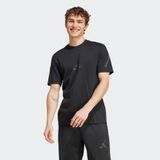 Adidas JE3069 Z.N.E. Siyah Erkek T-Shirt