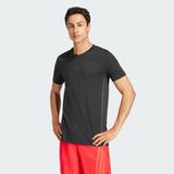 Adidas JE5684 Designed 4 Training 3-Stripes Erkek T-Shirt