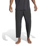 Adidas JE5692 Puremotion Pant Siyah Erkek Antrenman Eşofman Altı