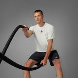 Adidas JE5746 Designed For Training Intensity Erkek T-Shirt
