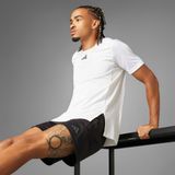 Adidas JE5747 Airchill Traning Erkek T-shirt