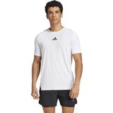 Adidas JE5747-E Beyaz Aırchıll Tee Erkek T-Shirt
