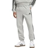 Adidas JE6318 M 3S FL TC PT Gri Erkek Eşofman Altı