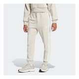 Adidas JE6353 Essential 3-Stripes French Terry Lifestyle Training Erkek Eşofman Altı