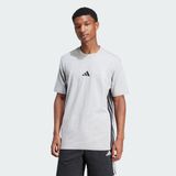 Adidas JE6396 Essentials 3 Stripes Single Jersey Erkek T-Shirt