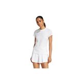 Adidas JE7106 Tennis Climacool+ FreeLift Kadın T-shirt
