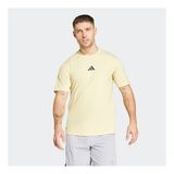 Adidas JE8239 Power 3 Stripes Erkek T-Shirt