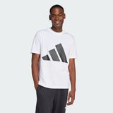 Adidas JE8943 Essentials Big Logo Erkek T-Shirt