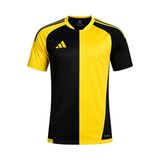 Adidas JERSEY Erkek Futbol Maç Forması LH7608 Siyah