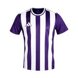 Adidas Jersey Erkek Futbol Maç Forması LJ0369 Beyaz - XL
