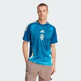 Adidas JF0536 İsveç 25 Deplasman Erkek Futbol Forma