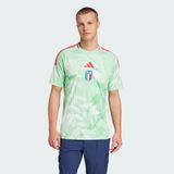 Adidas JF0604 İtalya 2025 Sezonu Deplasman Forması