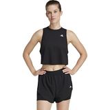 Adidas JF1025 Siyah WE Tank Kadın Antrenman T-Shirt