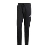 Adidas JF1105 Siyah Regular Fit Beli Lastikli Erkek Eşofman Altı