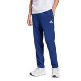 Adidas JF1108 Koyu mavi Regular Fit Beli Lastikli Erkek Eşofman Altı