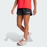 Adidas JF1258 Terrex Multi Light Printed Kadın Şort