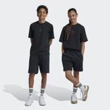 Adidas JF2496 Siyah Z.N.E. Çocuk Şort