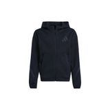 Adidas JF2847 Siyah Z.N.E. Çocuk Ceket
