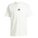 Adidas JF3327 M Ce Gd Erkek Spor Tişört 2XL Beyaz