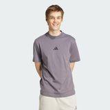Adidas Jf3331 Antrasit City Escape Tee Erkek Günlük T-Shirt