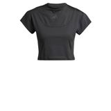 Adidas JF3413 W Ce G Cro Tee Siyah Kadın T-shirt
