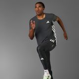Adidas JF3473 Adizero Running Erkek T-Shirt