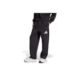 Adidas JF3567 Essentials Wide-Leg 3 Bar Logo Lifestyle Training Erkek Eşofman Altı