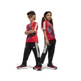 Adidas JF3654 LK MRVL SM T Kırmızı Çocuk Günlük T-Shirt