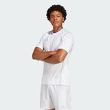 Adidas JF6082 Beyaz Tiro25 C M JSYM Erkek Forma