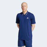 Adidas JF8425 Club Tennis Climacool Pique Polo Tenis Erkek T-Shirt