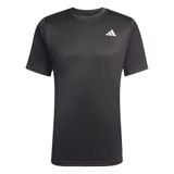 Adidas JF8502 Club Tennis Climacool Tenis Erkek T-Shirt