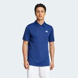 Adidas JF8507 Lacivert Club Tennis Erkek Polo T-Shirt
