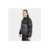 adidas Jg Sd Aop Jkt Genç Mont KH0202