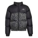 Adidas Jg Sd Aop Jkt Siyah Çocuk Mont 140