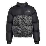 Adidas Jg Sd Aop Jkt Siyah Çocuk Mont 164