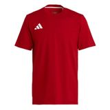 Adidas JG3501 Turkiye Tee C M Türkiye Kırmızı Antrenman Erkek T-shirt