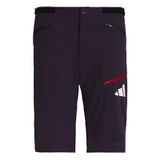 Adidas JG3508 Türkiye Siyah Günlük Stil Erkek Şort