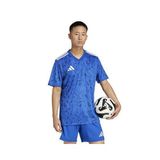 Adidas JG3550 T İcon25 JSY M Renkli Futbol Erkek Forma