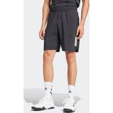 Adidas JG3589 Club 3STR Siyah Erkek Şort