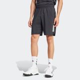 Adidas JG3589 Club 3STR Siyah Erkek Şort