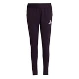 Adidas JG5705 Pnt W Türkiye Siyah Antrenman Kadın Eşofman Altı