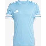 Adidas JG5828 Squadra 25 Jersey Erkek Forma - L - Turkuaz