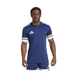 Adidas JG5830 SQUA25 JSY M Futbol Renkli Erkek Forma