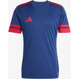 Adidas JG5833 Squadra 25 Erkek Forma - L - Mavi