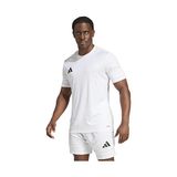 Adidas JG5834 SQUA25 JSY M Futbol Renkli Erkek Forma