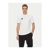 adidas JG5834 Squa25 M Erkek Spor Tişört