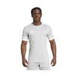 Adidas JG5837 SQUA25 JSY M Futbol Renkli Erkek Forma