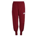 Adidas JH0785 Turkiye P Pnt W Türkiye Kırmızı Antrenman Kadın Eşofman Altı
