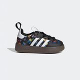 Adidas JH5201 Adifom Samba 360 Siyah Çocuk Günlük Spor Ayakkabı